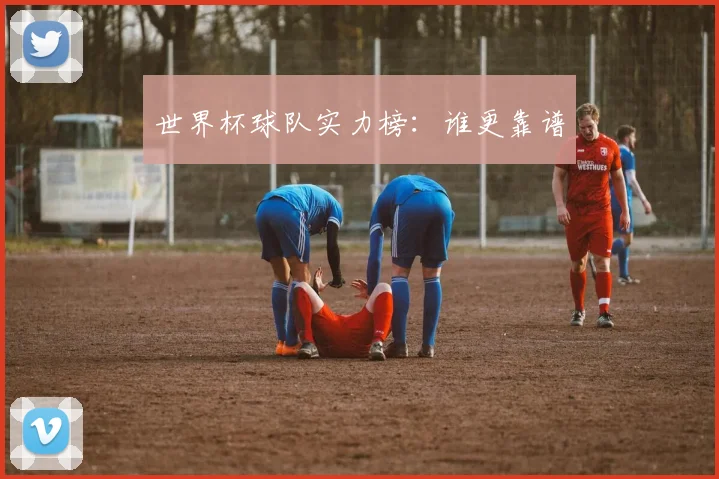 世界杯球队实力榜：谁更靠谱
